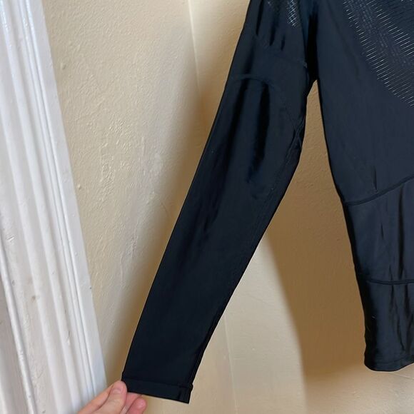 Gold's Gym Men's Body Mapping Lifting Shirt M/L Black - Picture 4 of 7